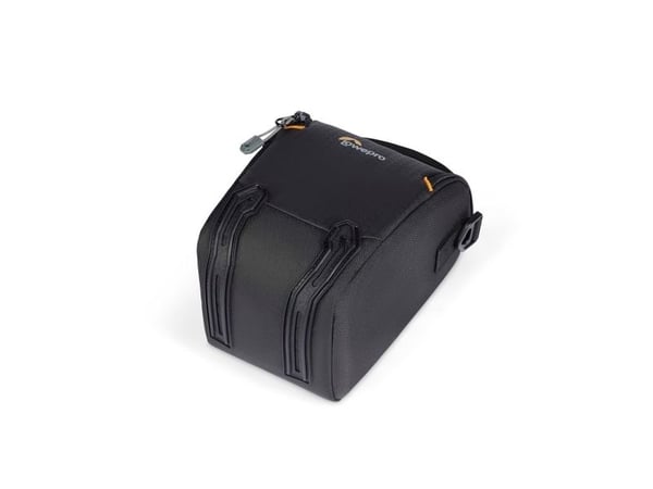 Lowepro Adventura TLZ 30 III - Bærepose for speilløse kameraer med objektiv - robust - 600D polyester - svart