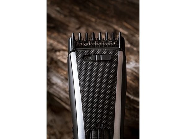 Adler AD 2818 Hvit og svart