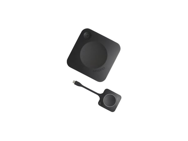 Barco ClickShare CX-20 - Painike yhteystiedot
