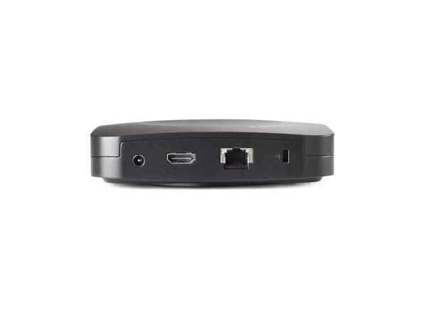 Barco ClickShare CX-20 - Painike yhteystiedot