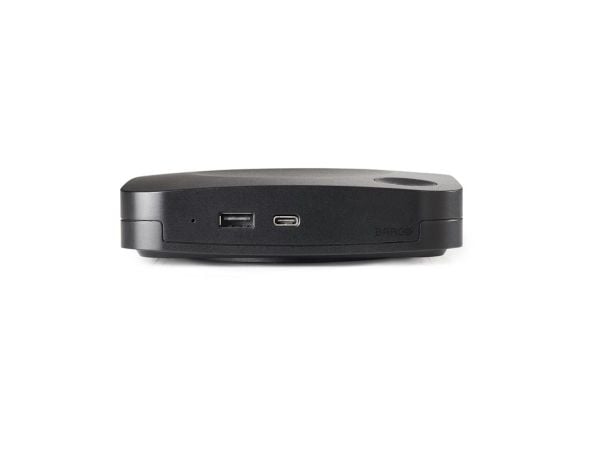 Barco ClickShare CX-20 - Painike yhteystiedot