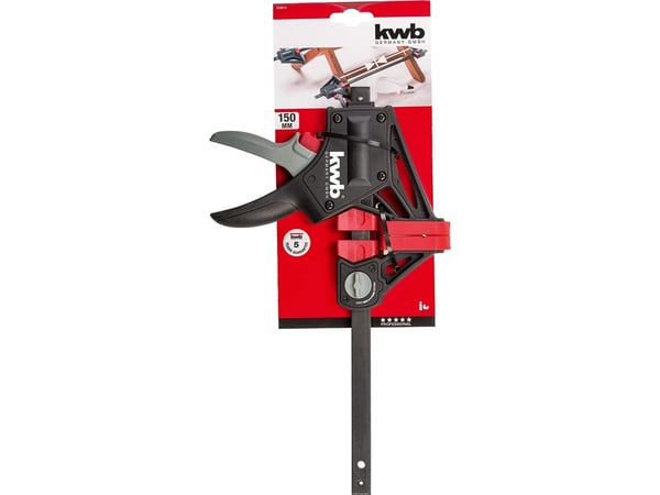 Ruuvimeisseli kwb 928915