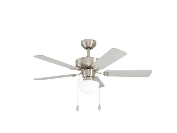 EGLO EICHEF KATTOTUULETIN Ø1070 AC BS/VALKOINEN
