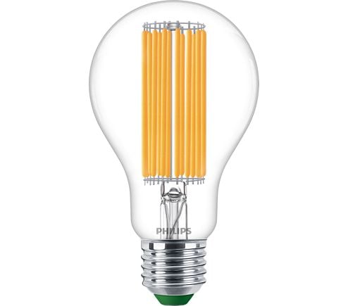 Philips 43591900, 7,3 W, 100 W, E27, 1535 lm, 50000 timer, Hvit