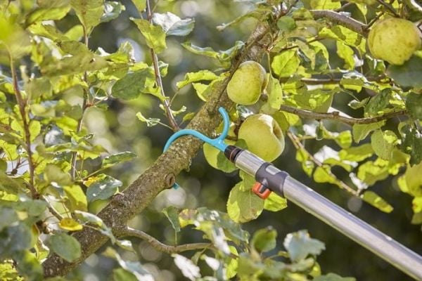 GARDENA COMBISYSTEM GREN KROG
