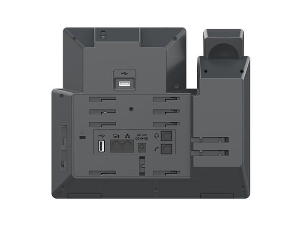 Grandstream Networks GXV3450, Harmaa