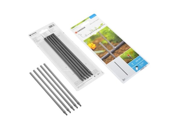 GARDENA MICRODRIP FORlengerør