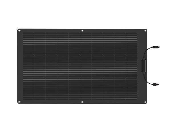 EcoFlow - Solcellepanel