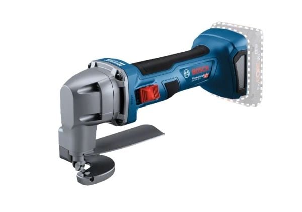 Bosch PLADESAKS GSC 18V-16 E SOLO - SOLO