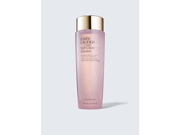 Estee Lauder Soft Clean Infusion Moisturising Face Lotion 400 ml