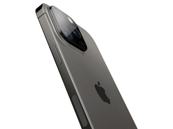 Spigen AGL05273, Linsskydd, Transparent, Härdat glas, Apple, iPhone 14 Pro (6.1-inch) 2022 iPhone 14 Pro Max (6.7-inch) 2022, Låda