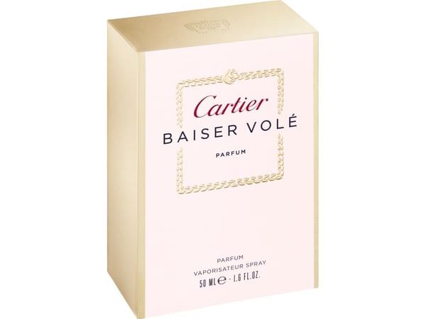 Cartier Baiser Vole Parfum Spray - - 50 ml