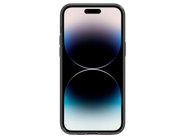 Spigen ACS05539, Mobilskal, Apple, iPhone 14 Pro Max, 17 cm (6.7"), Svart, Vit