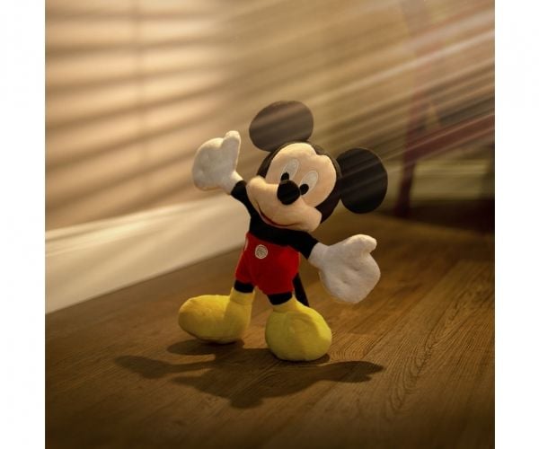 Simba Toys Mickey, Leksaksdjur