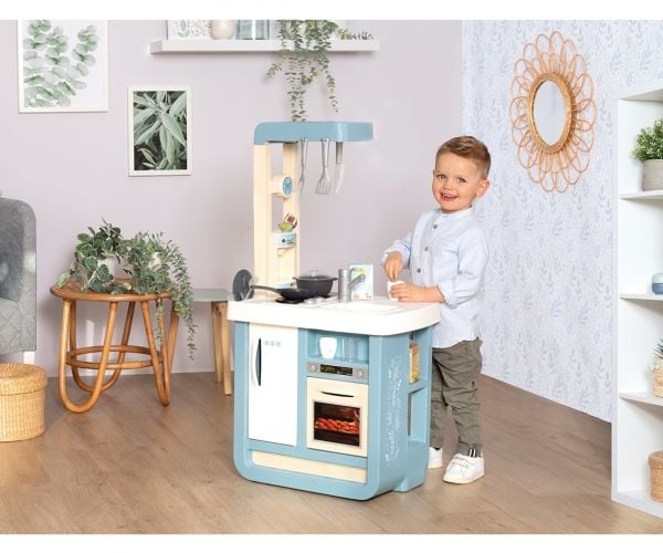 Smoby 310824, Kök, 3 År, Låter, AAA