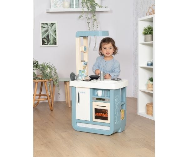 Smoby 310824, Kök, 3 År, Låter, AAA