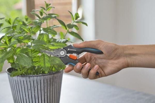 GARDENA KÖK SAX GRIPCUT
