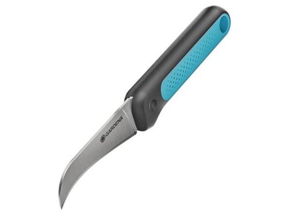 Gardena VeggieCut, Plast, Sort, Grønn, Rustfritt stål, Rustfritt stål, 1 stykker