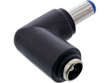 InLine 26899A, Universaali, Sisätila, 5 V, 15 W, DC1-to-DC2, 15 W