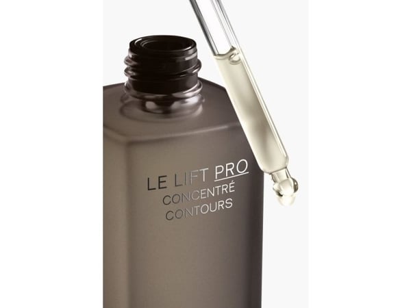CHANEL Le Lift Pro Concentré Contours, Kvinner, Normal hud, 30 ml