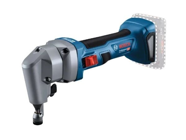 Bosch Levyleikkuri GNA 18V-16 E - SOLO