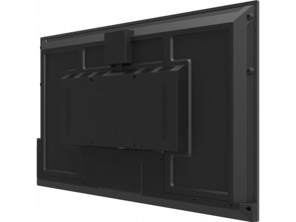 Viewsonic CDE4330, 109,2 cm (43"), 3840 x 2160 piksler, Wi-Fi