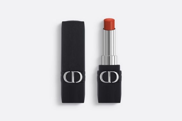 Dior Rouge Dior Forever Transfer-Proof Lipstick - - 3 g