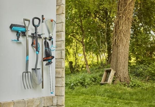 Gardena Combisystem Verktygshängare PLUS