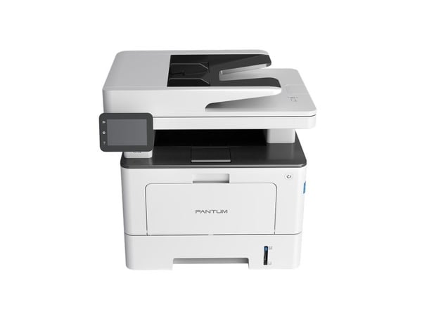 Pantum BM5100FDW - Multifunksjonsskriver - S/H - laser - Letter A (216 x 279 mm)/A4 (210 x 297 mm) (original) - A4/Legal (medie) - opp til 42 spm (...