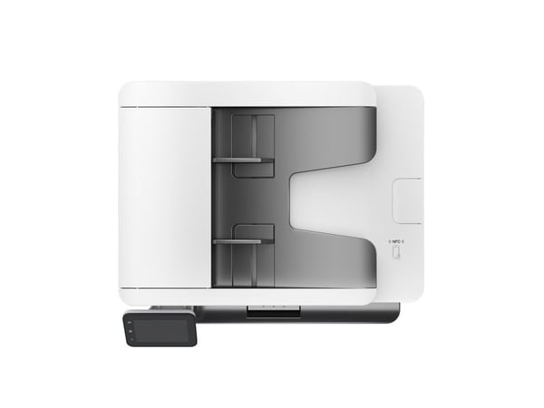 Pantum BM5100FDW - Multifunksjonsskriver - S/H - laser - Letter A (216 x 279 mm)/A4 (210 x 297 mm) (original) - A4/Legal (medie) - opp til 42 spm (...