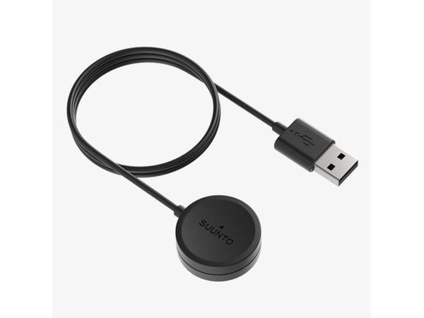 Suunto - USB-kabel - USB (hann) - for Suunto 9 Peak, 9 Peak Pro, Vertical