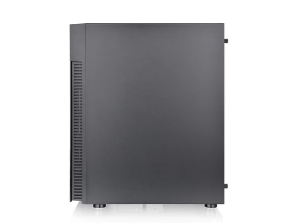 PC-kotelo Thermaltake View 200 TG ARGB