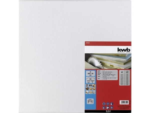 kwb ?593559, 35 cm, 1,42 kg, 1 stykker