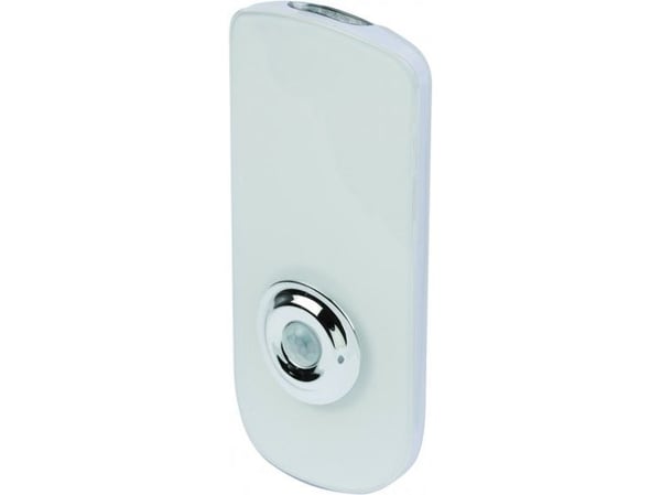 Brennenstuhl SSL 40 A - Nattlys - LED - 1.2 W - 3000 K - hvit
