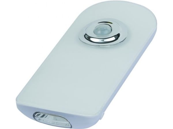 Brennenstuhl SSL 40 A - Nattlys - LED - 1.2 W - 3000 K - hvit