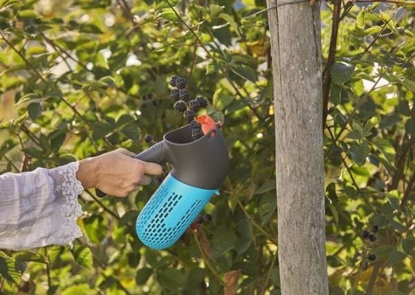 GARDENA COMBISYSTEM BÄRPLOCKARE