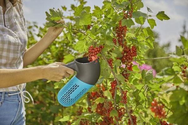 GARDENA COMBISYSTEM BÄRPLOCKARE