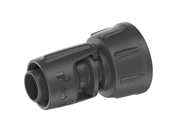 Gardena Kobling 13 mm (1/2") - G 3/4"