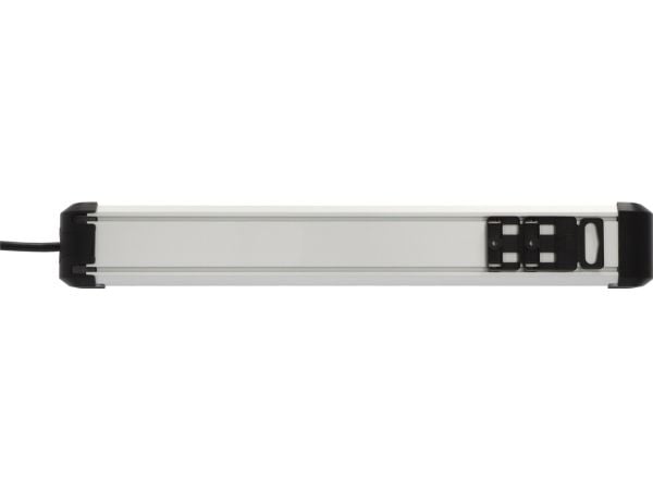 Brennenstuhl Virtapiuha Premium-ALU-Line 6gang 3m 3x2