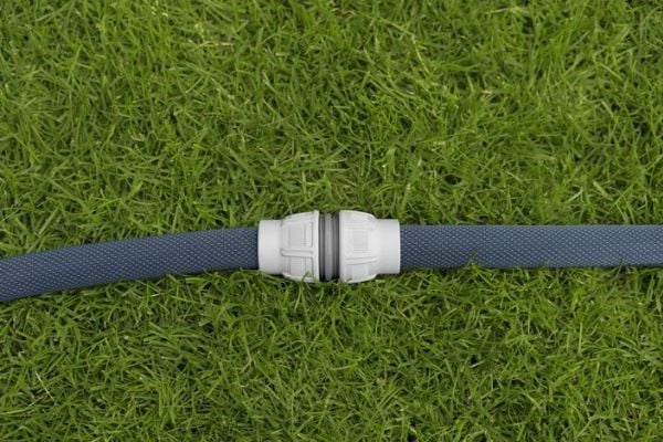 Gardena kobling til Liano tekstilslange - 19 mm. (3/4")