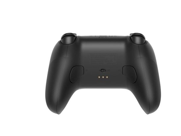 8Bitdo Ultimate BT, Gamepad, Android, PC, iOS, D-pute, Digitalt, Trådløs, Bluetooth