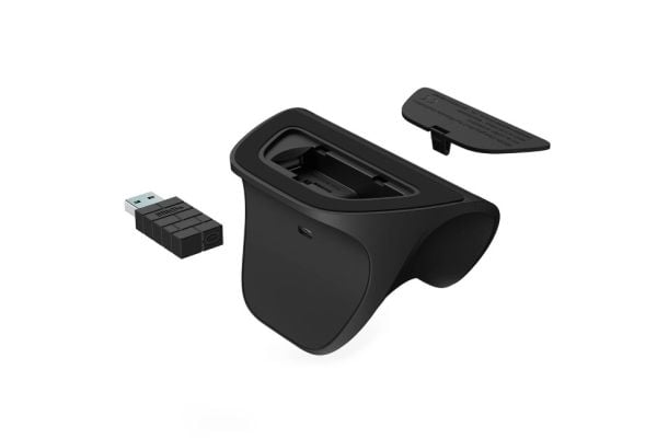 8Bitdo Ultimate BT, Gamepad, Android, PC, iOS, D-pute, Digitalt, Trådløs, Bluetooth