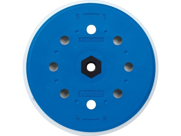 MAKITA hiontakiekko 150mm HARD