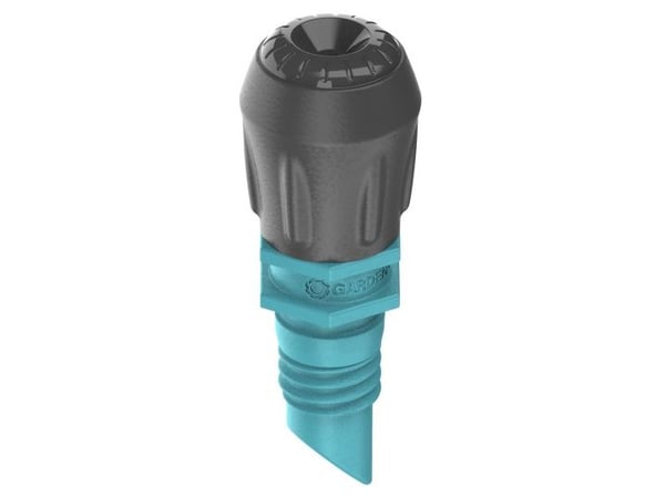 GARDENA MICRODRIP SPRINKLER DIMMUNSTYCKE