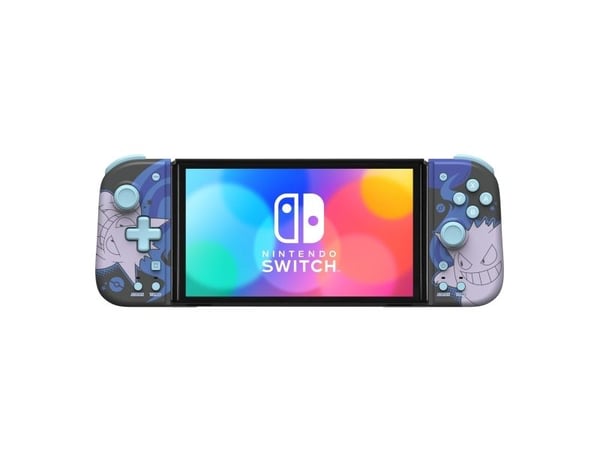 HORI Split Pad Compact - Håndkonsoll - Pokémon Gengar