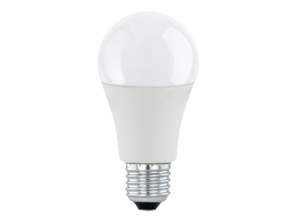 EGLO E27 A60 11W 1055LM 3000K DIMMB.