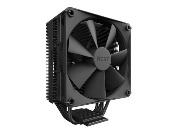 CPU KJØLER NZXT T120 SVART