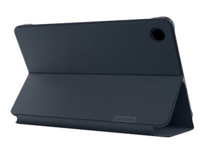 Lenovo - Skærmdække til tablet - sort - for Tab M8 (4rd Gen) ZABU, ZABV, ZABW, ZABX
