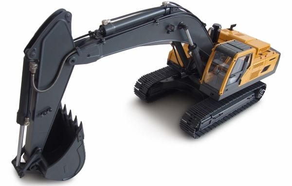 Amewi 22549, Gravemaskin, 1:14, 14 år, 2000 mAh, 26 kg