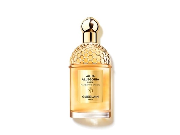 Guerlain Guer Aqua AlLegoria Mand Bas Forte 125ml